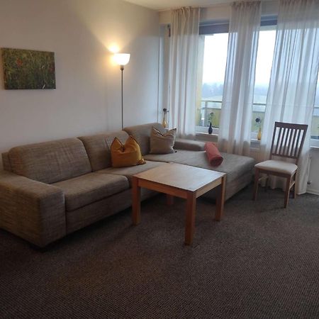 Ferienapartment Mit Schwimmbad Und Bergblick Braunlage Exteriér fotografie