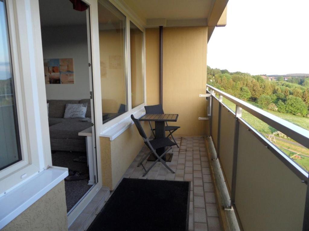 Ferienapartment Mit Schwimmbad Und Bergblick Braunlage Exteriér fotografie