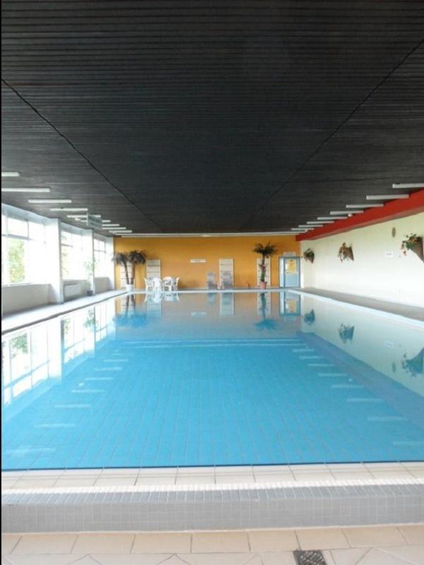 Ferienapartment Mit Schwimmbad Und Bergblick Braunlage Exteriér fotografie