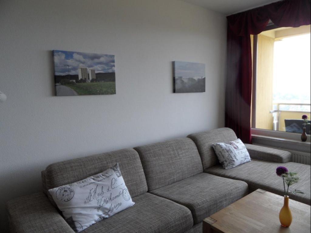 Ferienapartment Mit Schwimmbad Und Bergblick Braunlage Exteriér fotografie