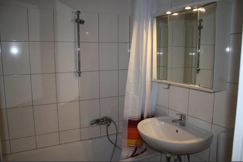 Ferienapartment Mit Schwimmbad Und Bergblick Braunlage Exteriér fotografie
