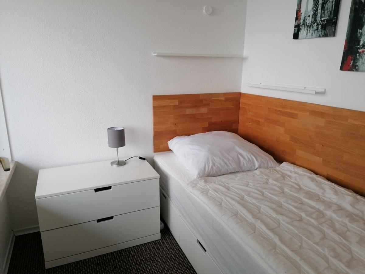 Ferienapartment Mit Schwimmbad Und Bergblick Braunlage Exteriér fotografie